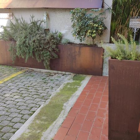 Exotic Flavour House Hotell La Spezia Eksteriør bilde