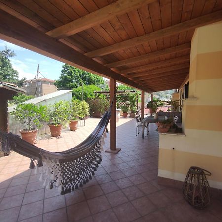 Exotic Flavour House Hotell La Spezia Eksteriør bilde