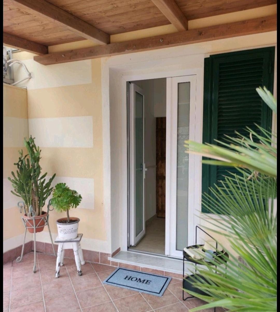 Exotic Flavour House Hotell La Spezia Eksteriør bilde