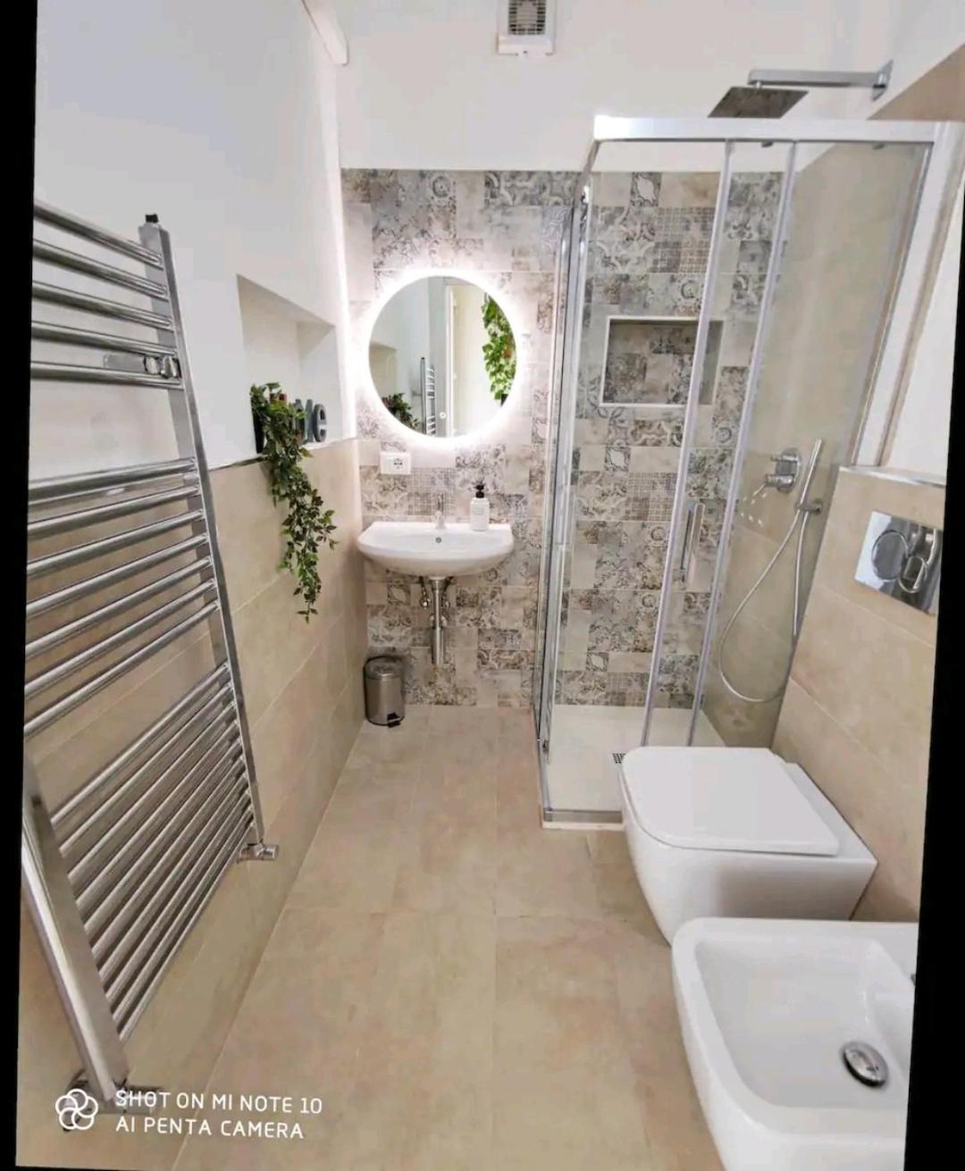 Exotic Flavour House Hotell La Spezia Eksteriør bilde