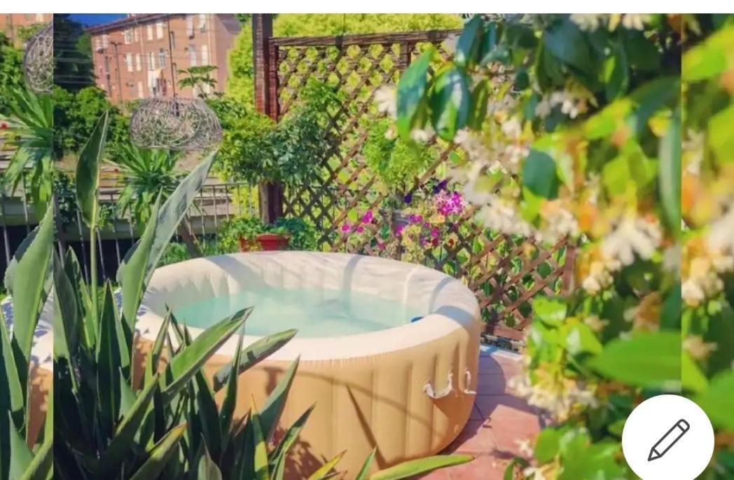 Exotic Flavour House Hotell La Spezia Eksteriør bilde
