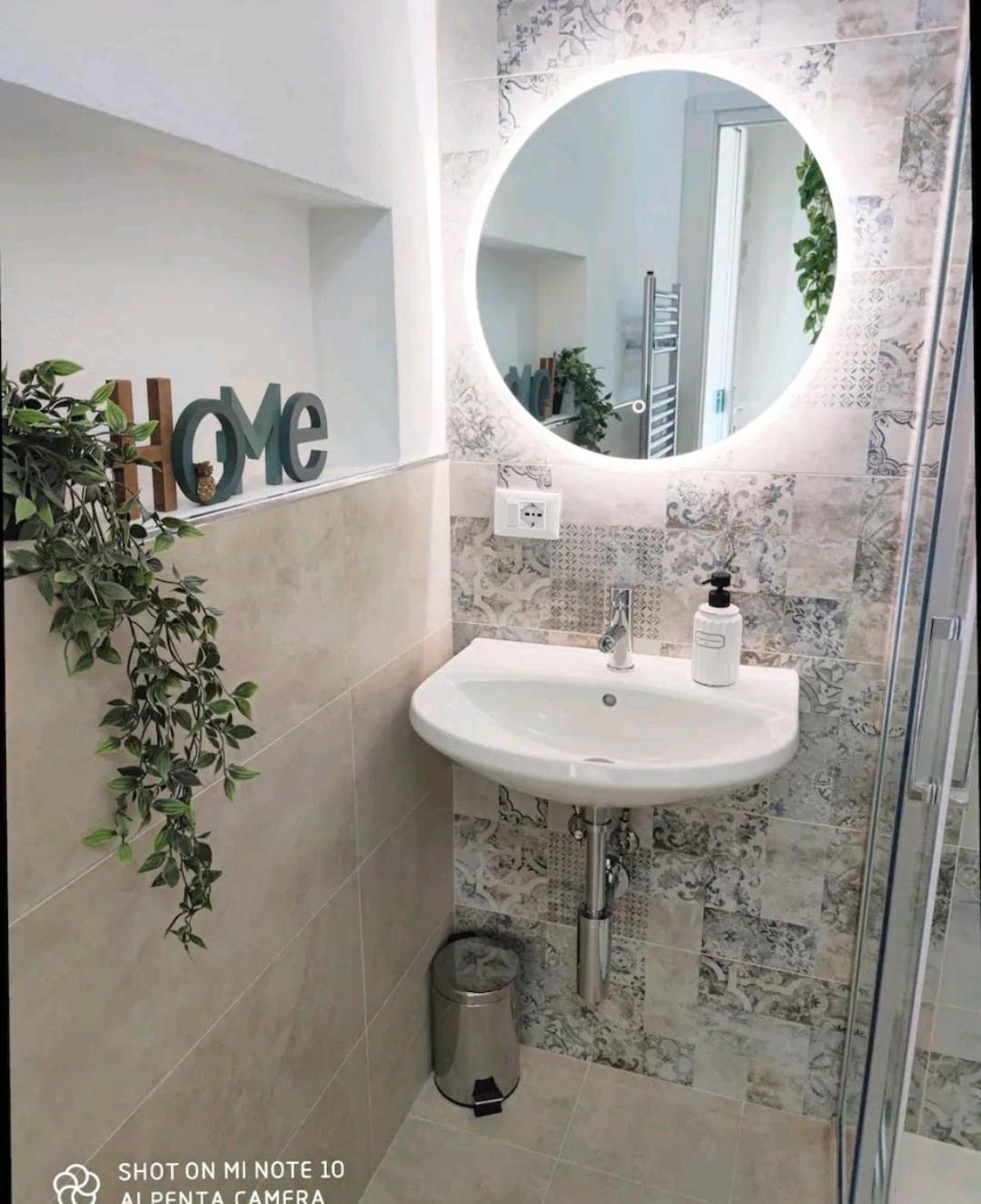 Exotic Flavour House Hotell La Spezia Eksteriør bilde