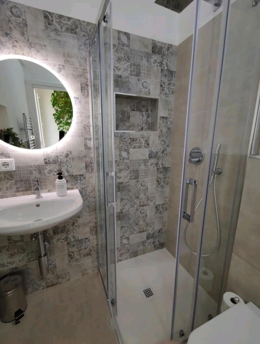 Exotic Flavour House Hotell La Spezia Eksteriør bilde