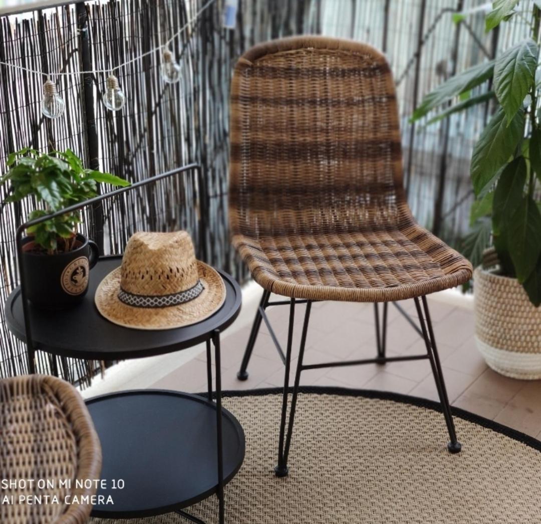 Exotic Flavour House Hotell La Spezia Eksteriør bilde